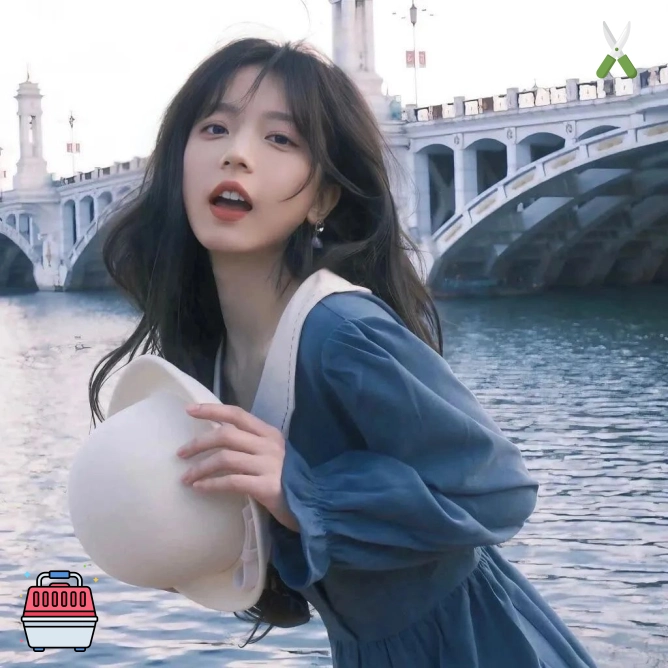 廖女士
